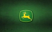 John Deere