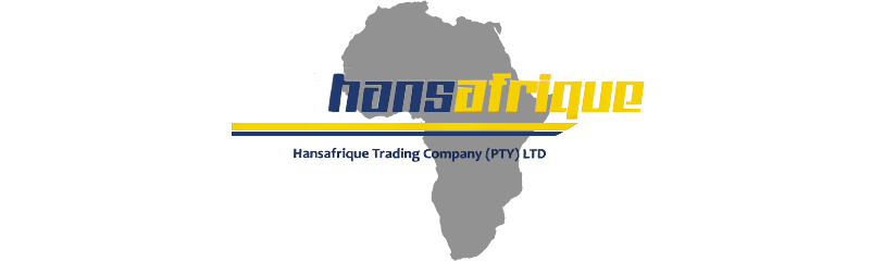 Hansafrique Logo